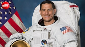 मां ने गरीबी में पाला, बेटे ने NASA पहुंचकर दुनिया को किया हैरान; फ्रैंक रुबियो की कहानी