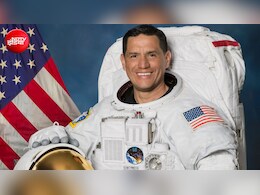 मां ने गरीबी में पाला, बेटे ने NASA पहुंचकर दुनिया को किया हैरान; फ्रैंक रुबियो की कहानी