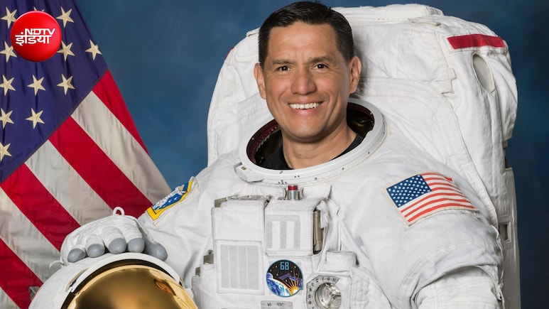 मां ने गरीबी में पाला, बेटे ने NASA पहुंचकर दुनिया को किया हैरान; फ्रैंक रुबियो की कहानी