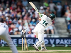 1st Time In 149 Years: Pakistan Suffer Historic Low During Loss Against England