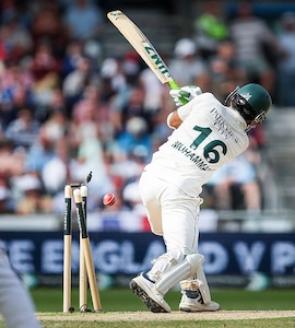1st Time In 149 Years: Pakistan Suffer Historic Low During Loss Against England