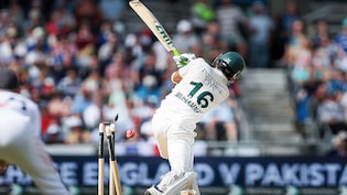 1st Time In 149 Years: Pakistan Suffer Historic Low During Loss Against England