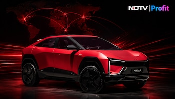 M&M's Global Pick-Up Push: Scorpio Lifestyler, Refreshed BE 6 Signal Aggressive New Product Cycle