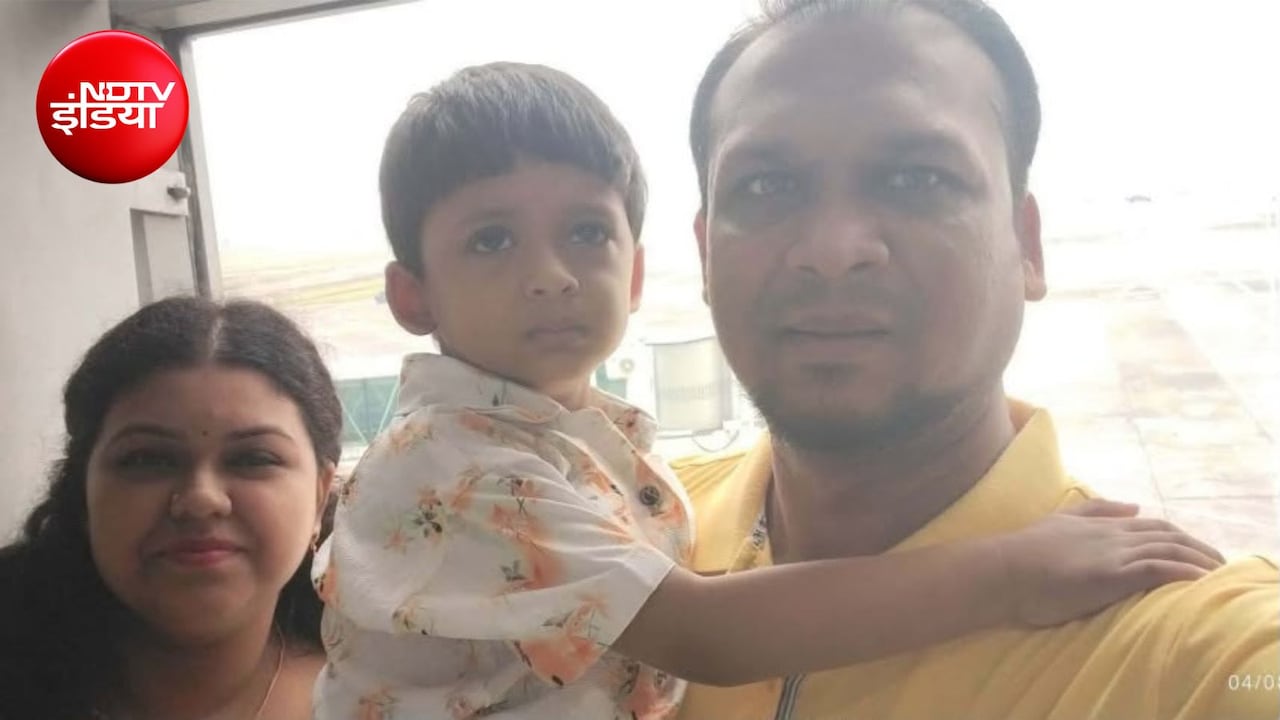 कोलकाता होटल अग्निकांड में बांग्लादेशी पत्रकार का परिवार उजड़ा, पत्नी-बेटे और ससुर समेत चार की मौत