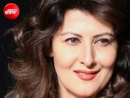 संगीता बिजलानी की 7 अनदेखी फोटो, चौथी देख बोलेंगे- सलमान यूं ही नहीं करने वाले थे शादी