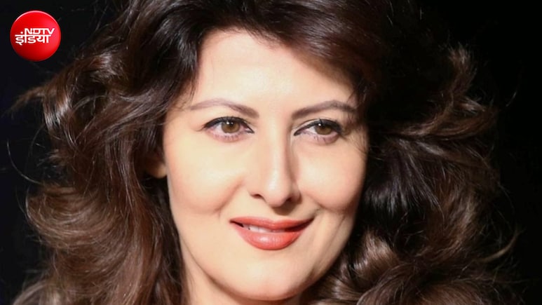 संगीता बिजलानी की जवानी की 7 रेयर फोटो, चौथी देख बोलेंगे- सलमान यूं ही नहीं करने वाले थे शादी