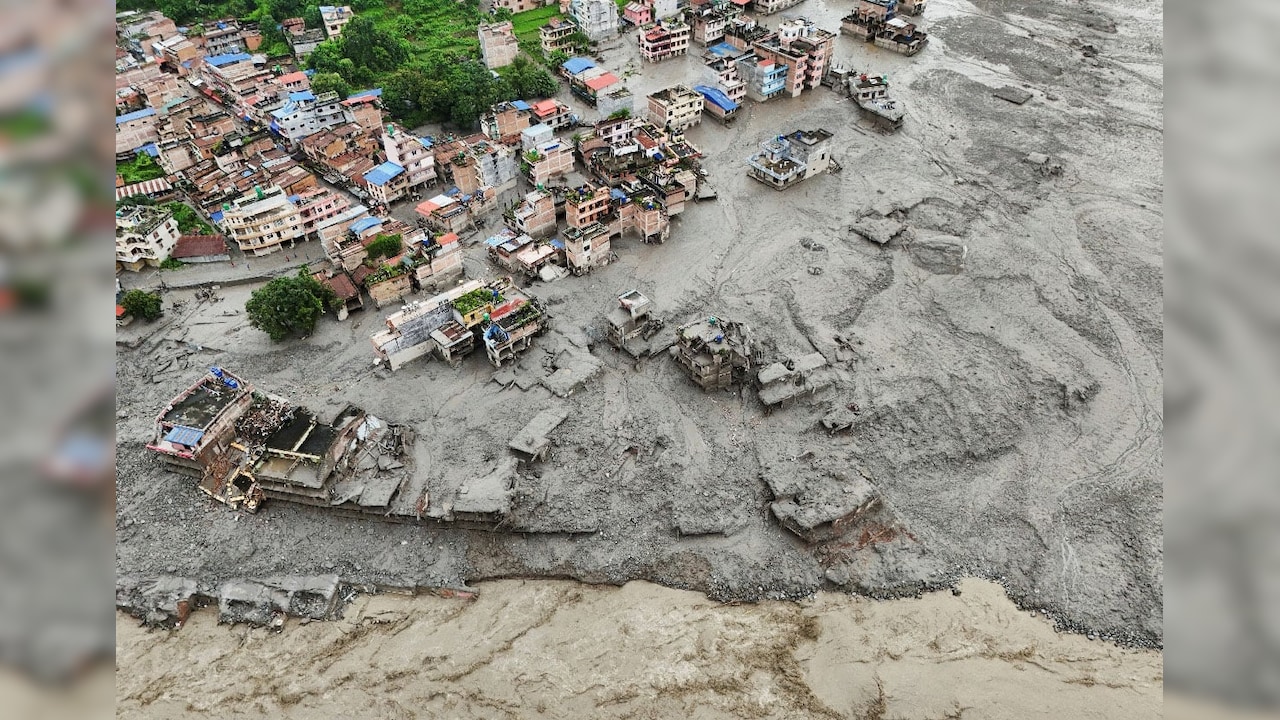 नेपाल में जलप्रलय, बिहार-यूपी में ‘सन्नाटा’ ! आखिर कहां गायब हो गई बाढ़ की वो खतरनाक लहर?