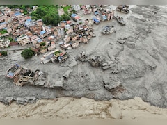 नेपाल में जलप्रलय, बिहार-यूपी में ‘सन्नाटा’ ! आखिर कहां गायब हो गई बाढ़ की वो खतरनाक लहर?