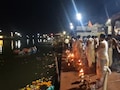 उज्जैन में शिप्रा आरती को लेकर घमासान: प्रशासन पर भड़के तीर्थ पुरोहित, कहा- कमाई का जरिया बना रही सरकार