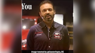 कौन हैं मानव सरदाना? जिन्होंने DLF के 'द डहलियास' में खरीदा 271 करोड़ का आलीशान पेंटहाउस
