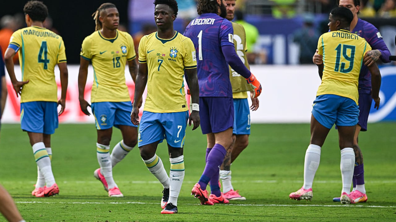 India Great Gives Big Verdict Amid Boycott Calls Over Brazil Friendly Clash