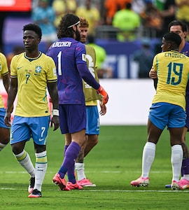 India Great Gives Big Verdict Amid Boycott Calls Over Brazil Friendly Clash