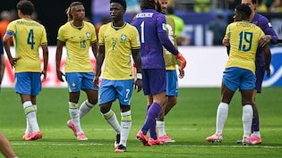 India Great Gives Big Verdict Amid 'Boycott' Calls Over Brazil Friendly Clash