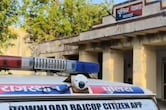 बेटे को जमीन बेचने से क&zwj;िया मना तो प&zwj;िता को कुल्&zwj;हाड़ी से काट डाला, बताया हादसे में गई जान