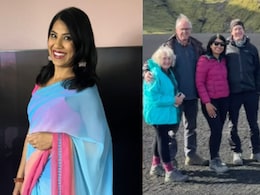 Woman Says Her Indian Ex-In-Laws Were 'Horrible,' Calls Her Second Marriage Into A UK Family Healthy