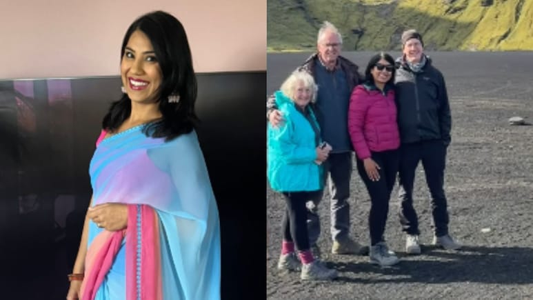 Woman Says Her Indian Ex-In-Laws Were 'Horrible,' Calls Her Second Marriage Into A UK Family Healthy