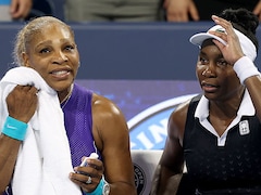 Venus Williams Gets US Open Singles Wild Card, Chatter Over Serena Continues