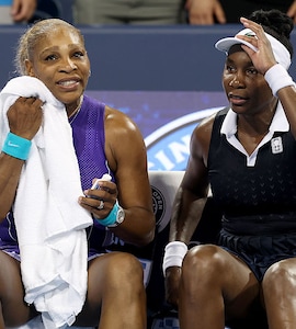 Venus Williams Gets US Open Singles Wild Card, Chatter Over Serena Continues