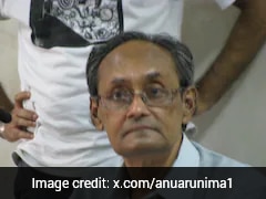 Historian Sumit Sarkar, Key Voice Of Modern History, Dies At 87