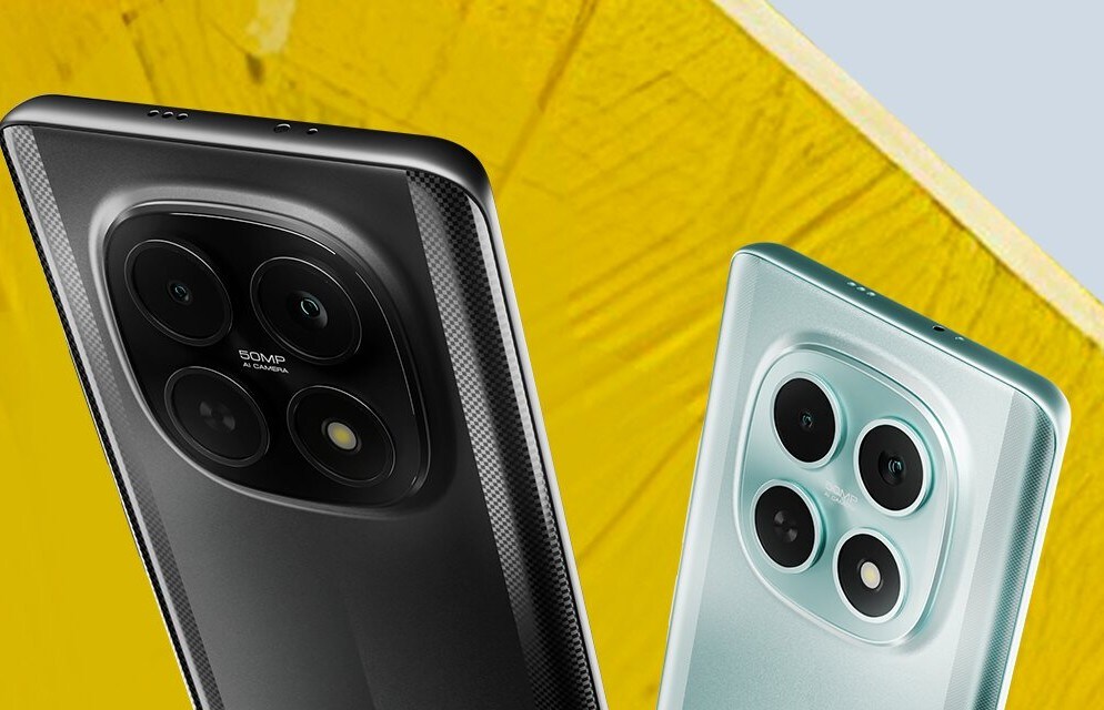 Poco M8 Power India Launch: Expected Price, Specifications And More