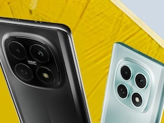Poco M8 Power India Launch: Expected Price, Specifications And More