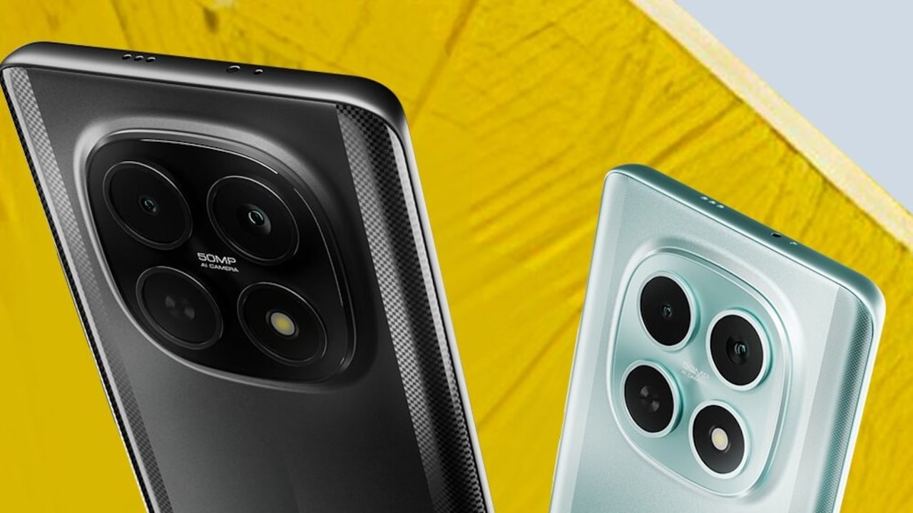 Poco M8 Power India Launch: Expected Price, Specifications And More