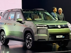 Creta-Seltos की उड़ी नींद! MG की नई 7-सीटर SUV लॉन्च, कीमत 13.99 लाख से शुरू