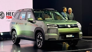 Creta-Seltos की उड़ी नींद! MG की नई 7-सीटर SUV लॉन्च, कीमत 13.99 लाख से शुरू