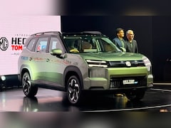 Creta-Seltos की उड़ी नींद! MG की नई 7-सीटर SUV लॉन्च, कीमत 13.99 लाख से शुरू
