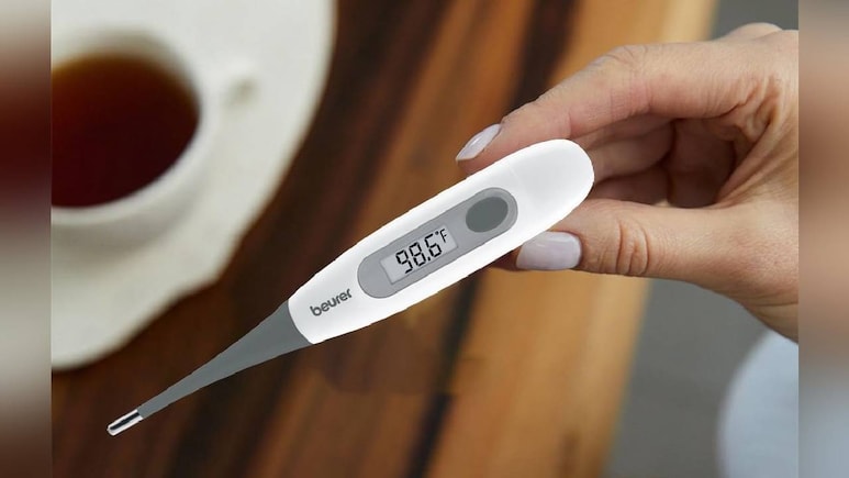 बच्चों से लेकर बड़ों तक सबके लिए काम के हैं ये Digital Thermometers, ₹300 से कम में आज ही करें ऑर्डर