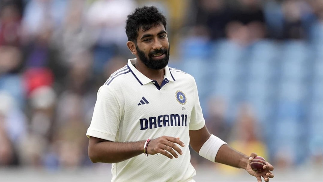 Debate resurfaces over Jasprit Bumrah’s workload and preservation for future cricket