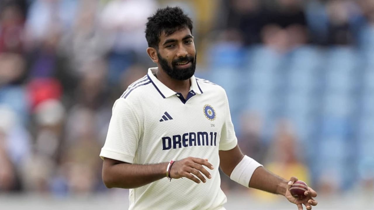 Ex-India Star Blames "Captain, Coach And Selectors" For Jasprit Bumrah's Injury