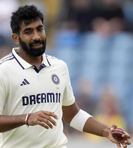 Ex-India Star Blames "Captain, Coach And Selectors" For Jasprit Bumrahs Injury
