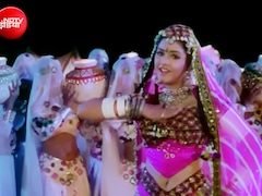 33 साल पहले 19 साल की दिव्या भारती ने दिया था ये सुपरहिट गाना, अलका-सानू की आवाज 33 साल बाद भी यादगार, रिलीज से पहले हुई मौत