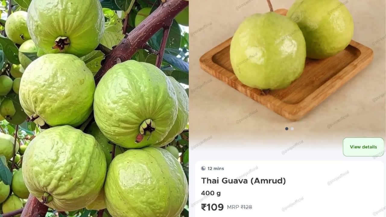 X User Compares Online Grocery Prices With Local Vendors, Difference Surprises Internet Users