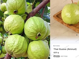 X User Compares Online Grocery Prices With Local Vendors, Difference Surprises Internet Users