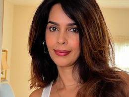 'Not A Fair Comparison': Internet Slams Mallika Sherawat Over "European Men Are Better Than Indian Men" Remark