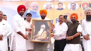 Analysis | Turban In Punjab, Lathis In Haryana: Will Ambala Hurt BJP's Sikh Outreach?