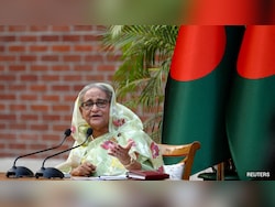 'I Know It's Risky But...': Sheikh Hasina Narrows Bangladesh Return Date