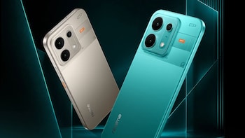 Realme P4s 5G Launched In India: Price, Battery, Features, Specification And More