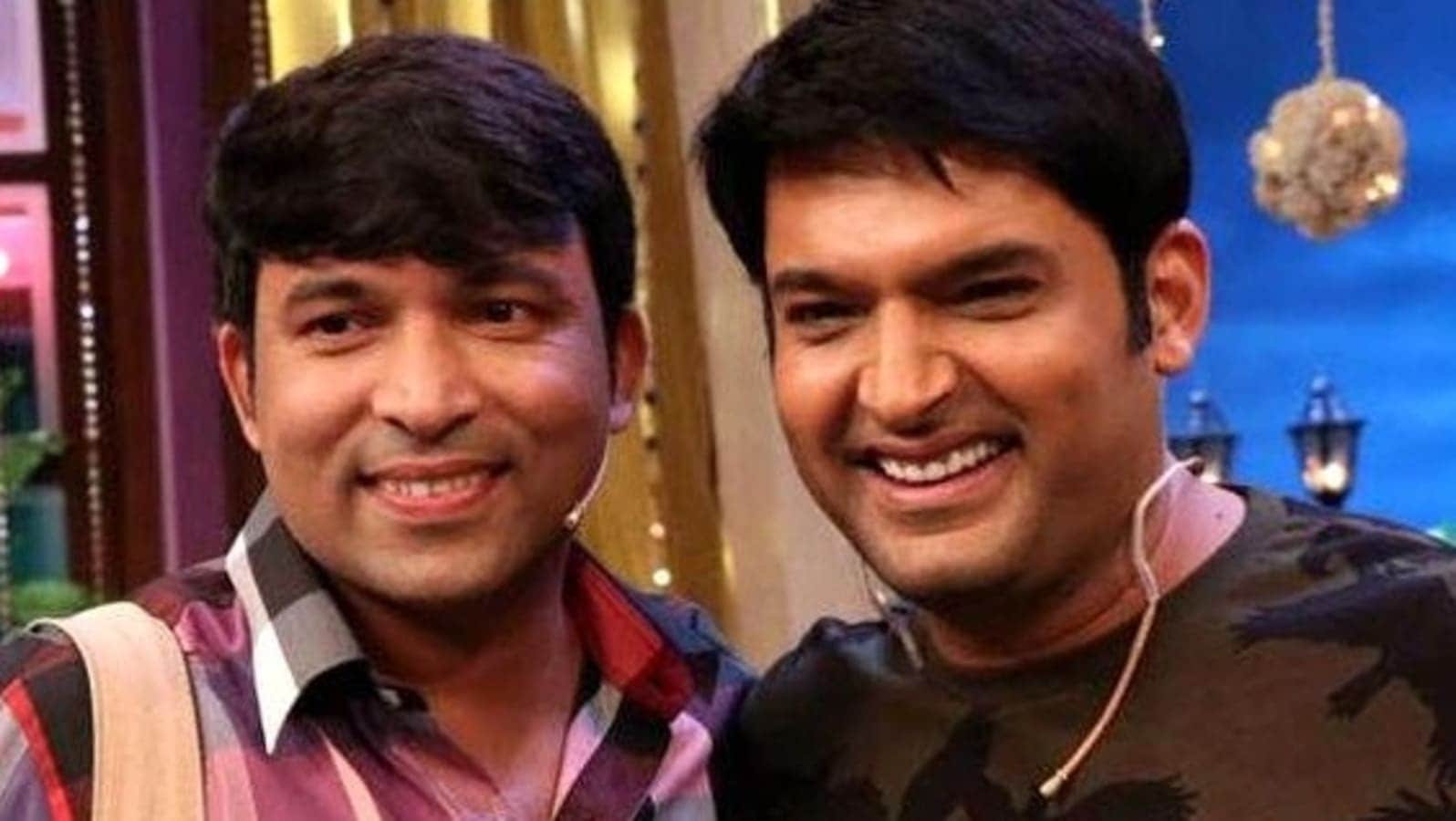 Chandan Prabhakar Says He Was Replaced by Kapil Sharma After Disagreement With Makers