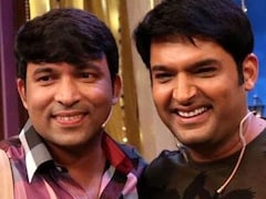 Chandan Prabhakar Fought With Makers For "Rejected" Kapil Sharma, Then Ended Up Being Replaced By Him