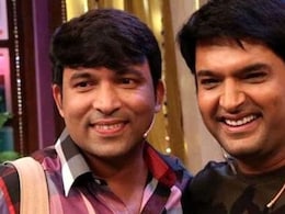 Chandan Prabhakar Fought With Makers For "Rejected" Kapil Sharma, Then Ended Up Being Replaced By Him