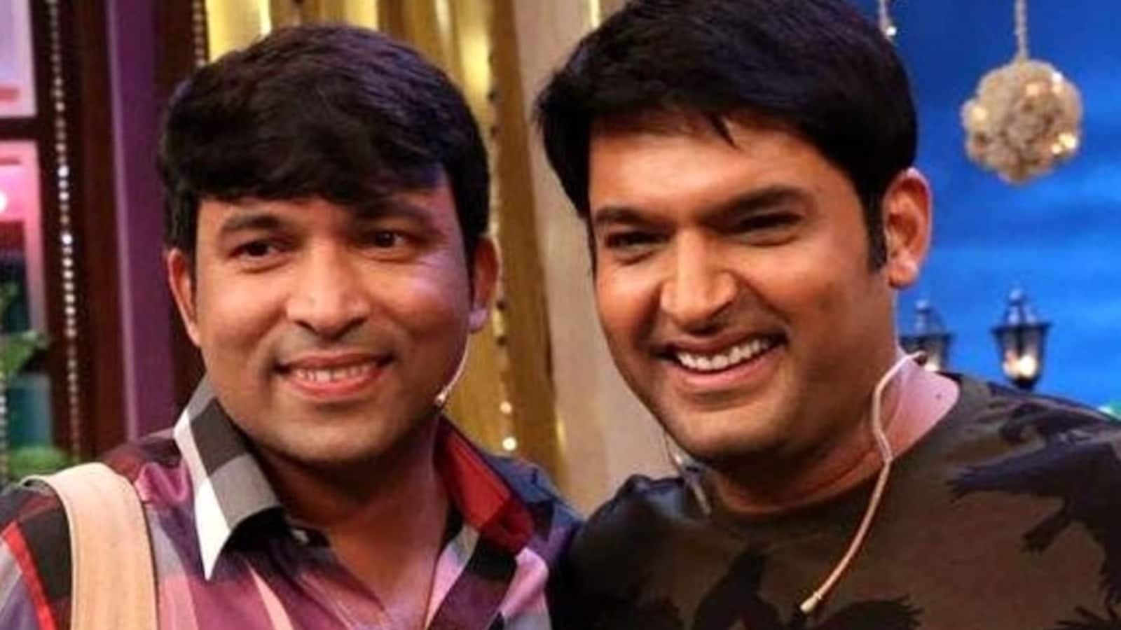 Chandan Prabhakar Fought With Makers For “Rejected” Kapil Sharma, Then Ended Up Being Replaced By Him