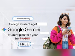 भारतीय छात्रों की लगी लॉटरी! एक साल के लिए फ्री मिलेगा Google AI Plus, ऐसे लें फायदा