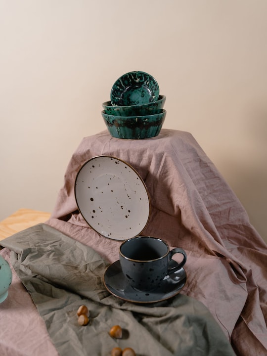 8 Gifts For The Crockery Obsessed