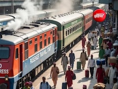 31 अगस्त से वाराणसी से नेपाल के लिए डायरेक्ट एक्सप्रेस और पैसेंजर ट्रेन की होगी शुरुआत, जानें शेड्यूल