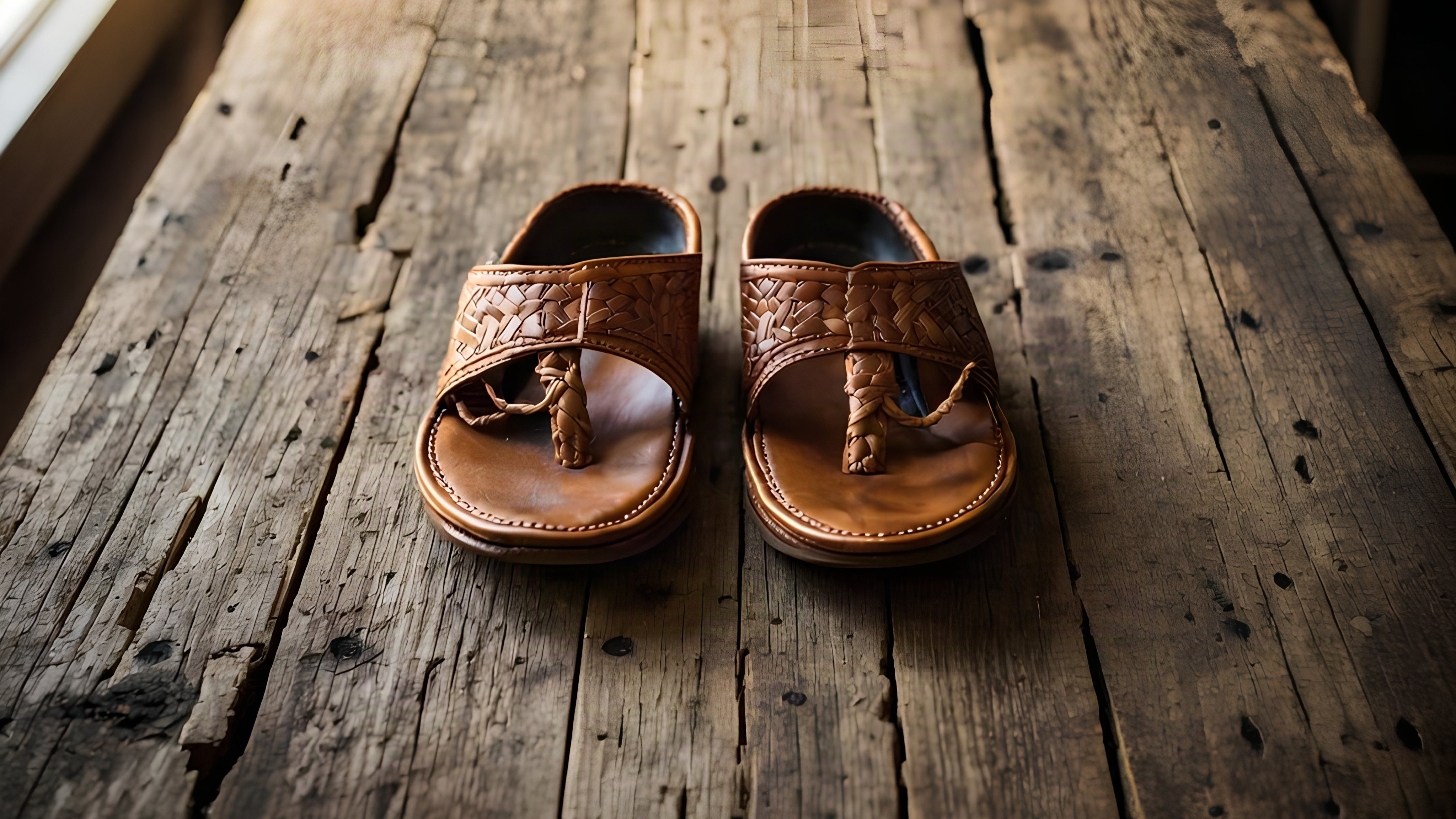 5 Best Kolhapuri Chappals For An Everyday Festive Vibe Under ₹2,000 5 Best Kolhapuri Chappals For An Everyday Festive Vibe Under ₹2,000