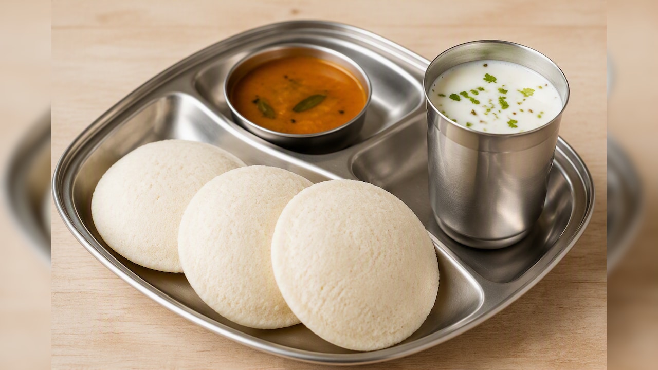 वड़ा पाव की जगह इडली और कोला की जगह छाछ, अब मुंबई-ठाणे के स्कूलों में मिलेगा सिर्फ हेल्दी खाना