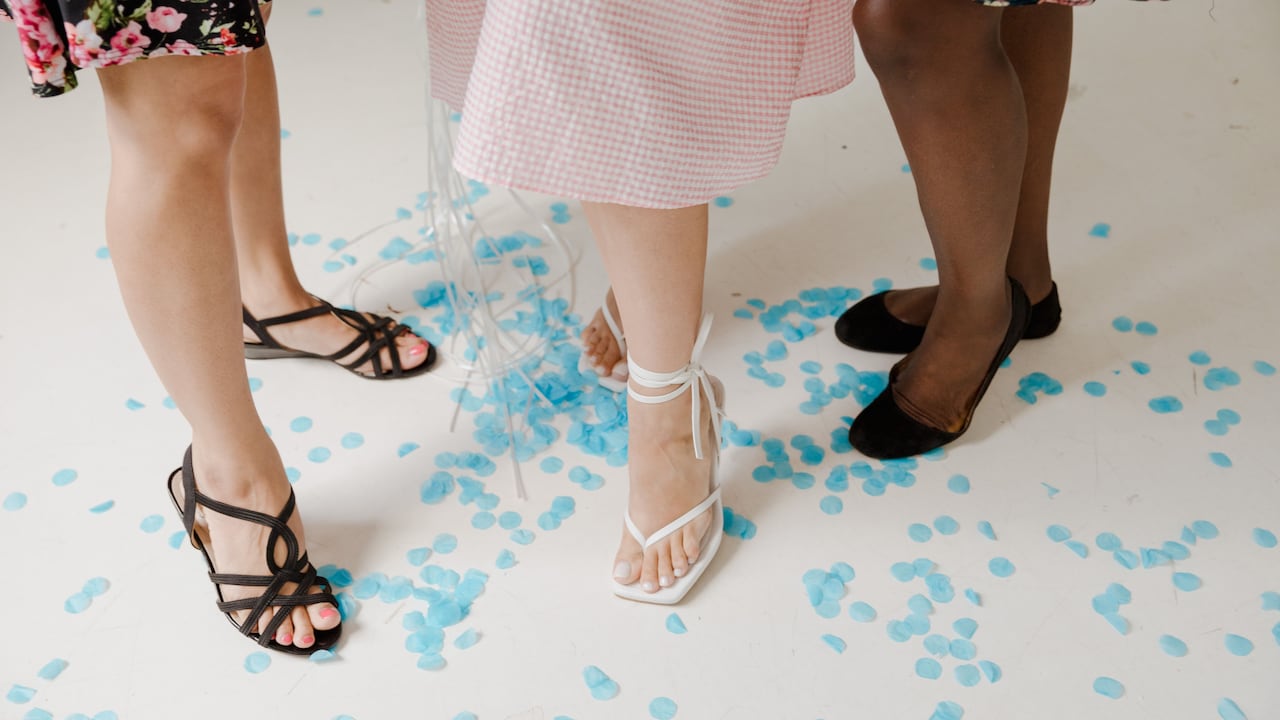 Myntra Right To Fashion: Step Into Stylish Footwear From Metro And Mochi At Minimum 45% Off